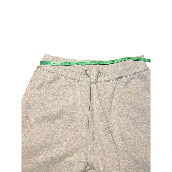 Raised by Wolves Pants men's  Medium, Sweatpant Joggers Gray - Picture 6 of 8